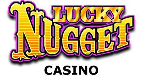  lucky nugget casino/ohara/techn aufbau